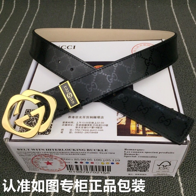 Popular Gucci Belts 291577