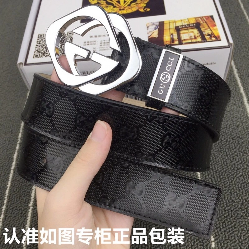 Casual Gucci Belts 291573