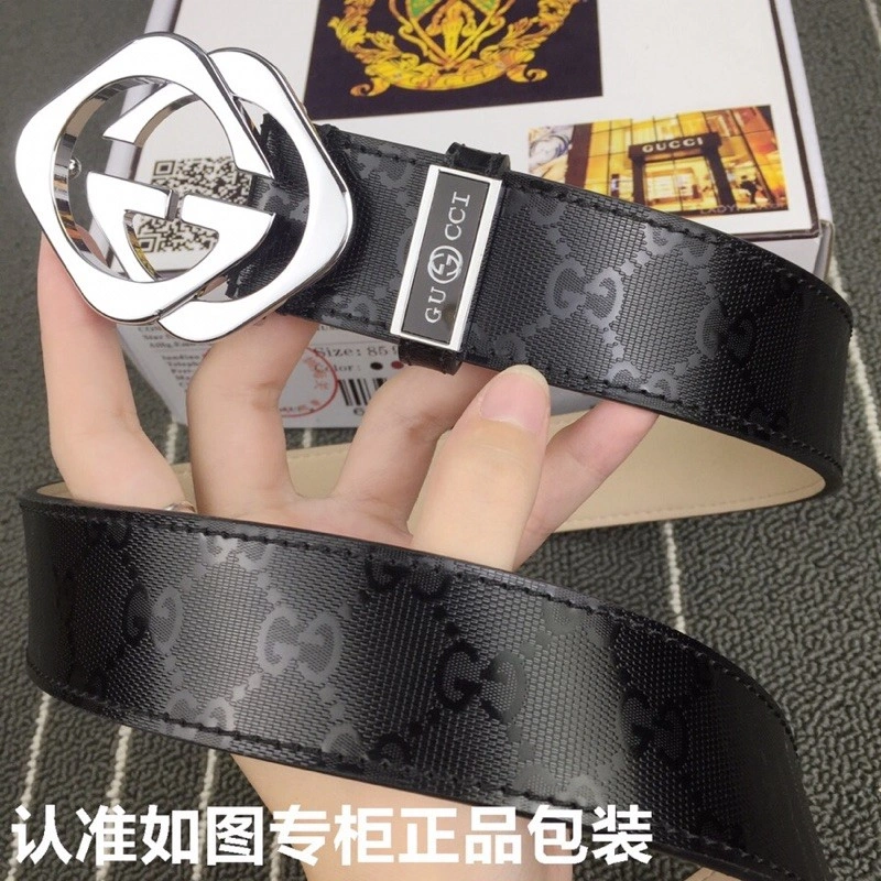 Casual Gucci Belts 291573