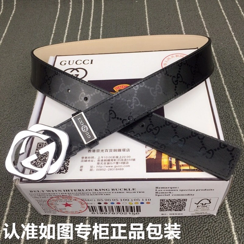 Casual Gucci Belts 291573