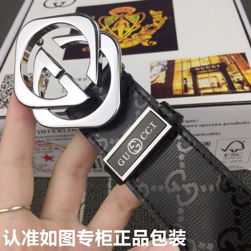 Casual Gucci Belts 291573