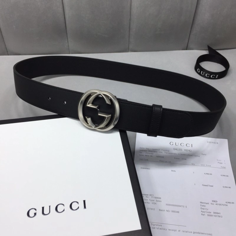 Gucci Belts Thermal 291580