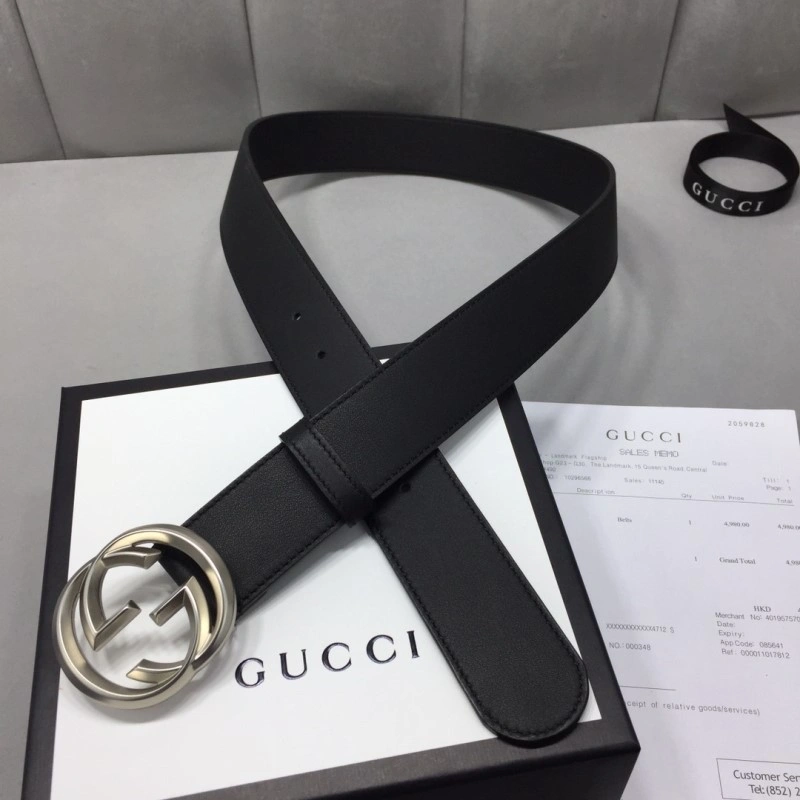 Gucci Belts Thermal 291580
