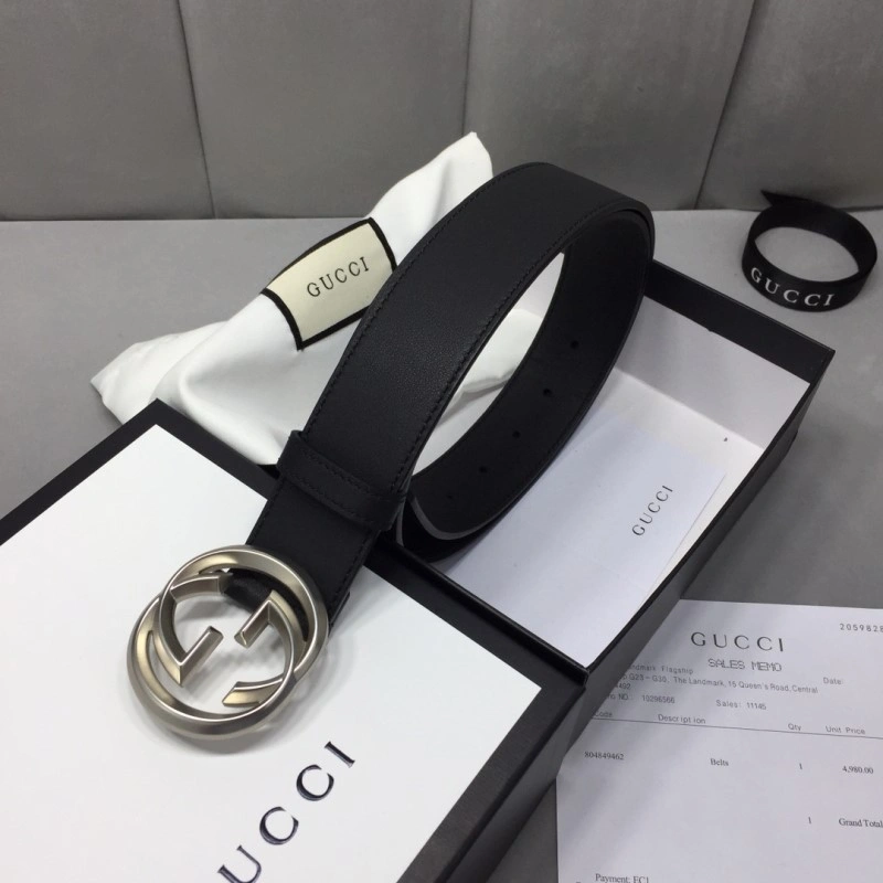Gucci Belts Thermal 291580