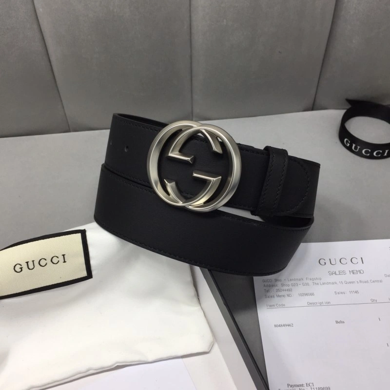 Gucci Belts Thermal 291580