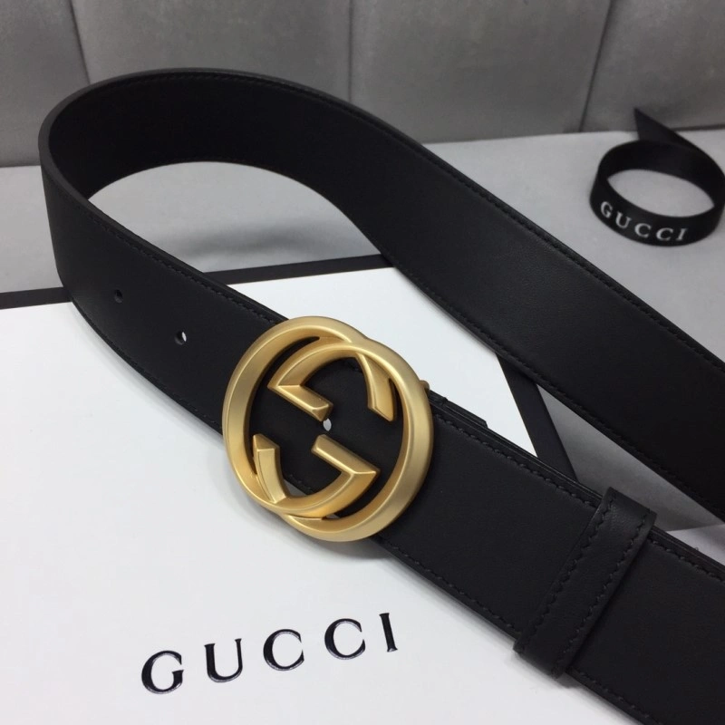Versatile Gucci Belts 291561