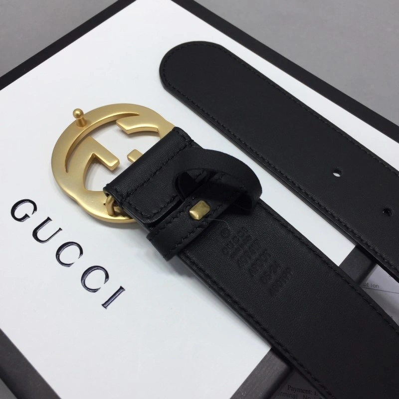 Versatile Gucci Belts 291561