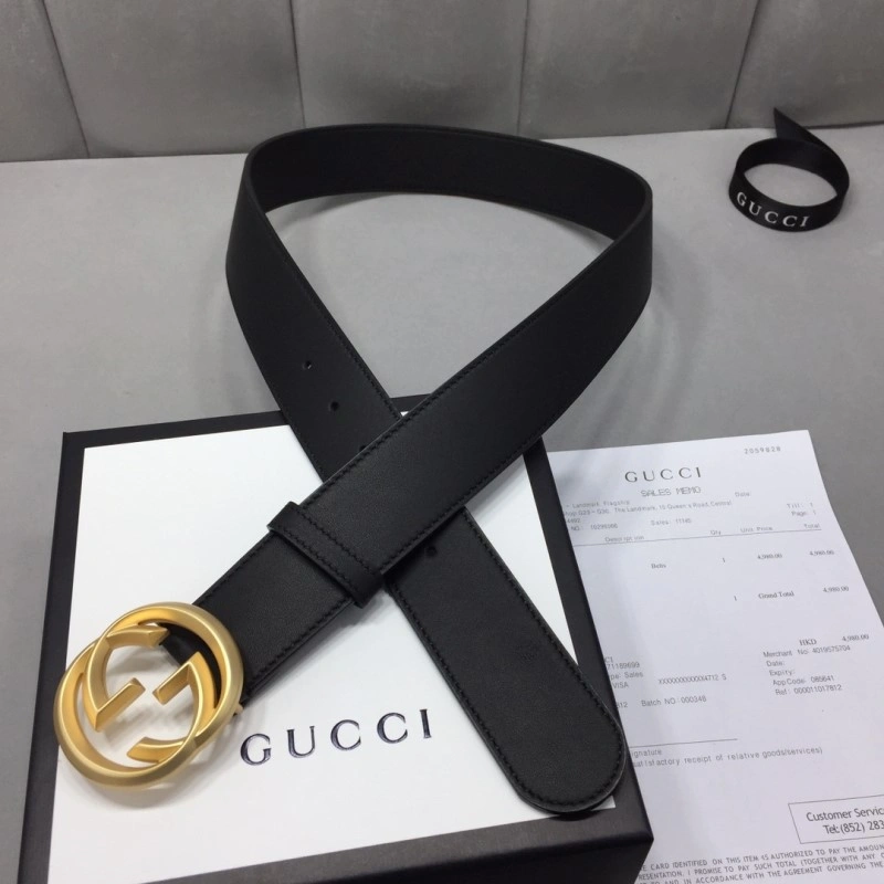 Versatile Gucci Belts 291561