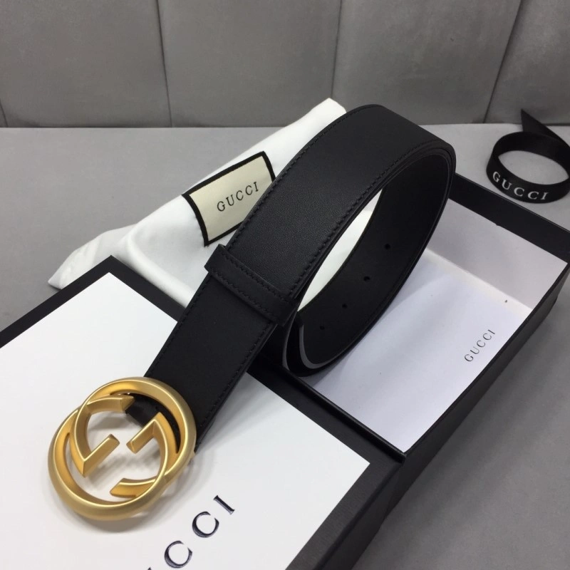 Versatile Gucci Belts 291561