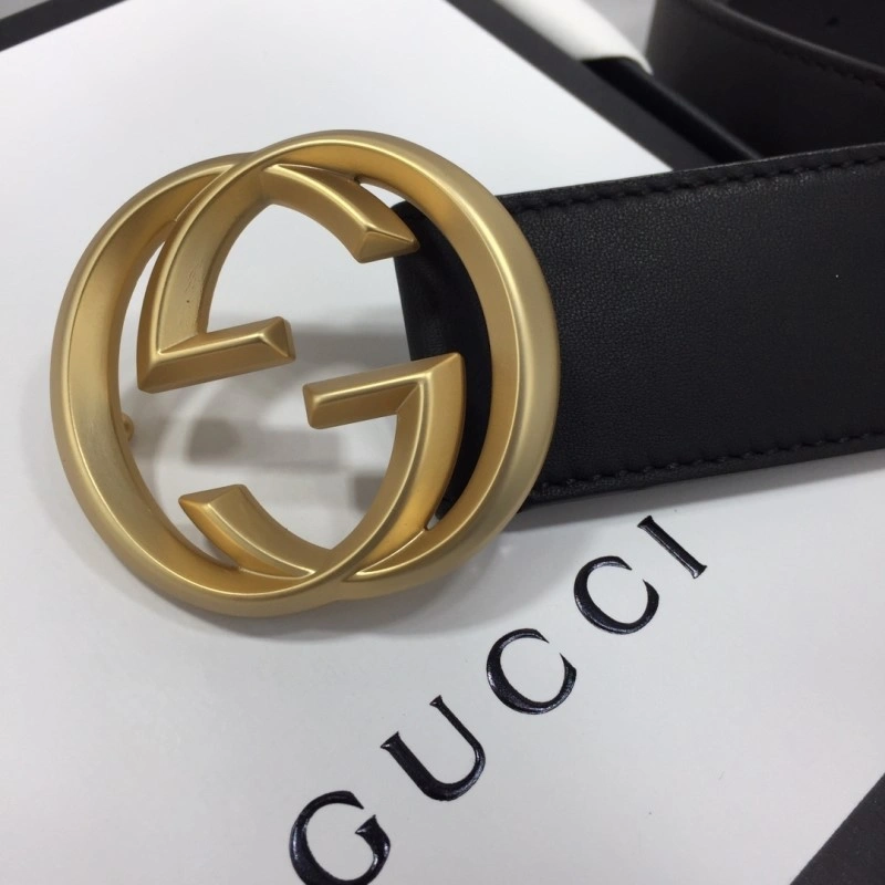 Versatile Gucci Belts 291561