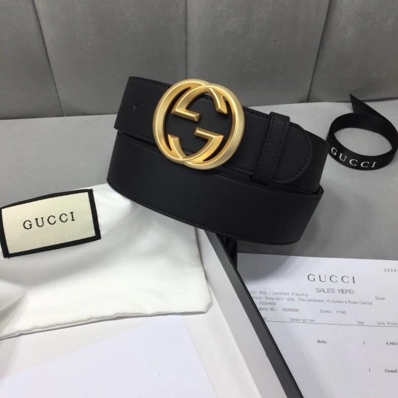 Versatile Gucci Belts 291561