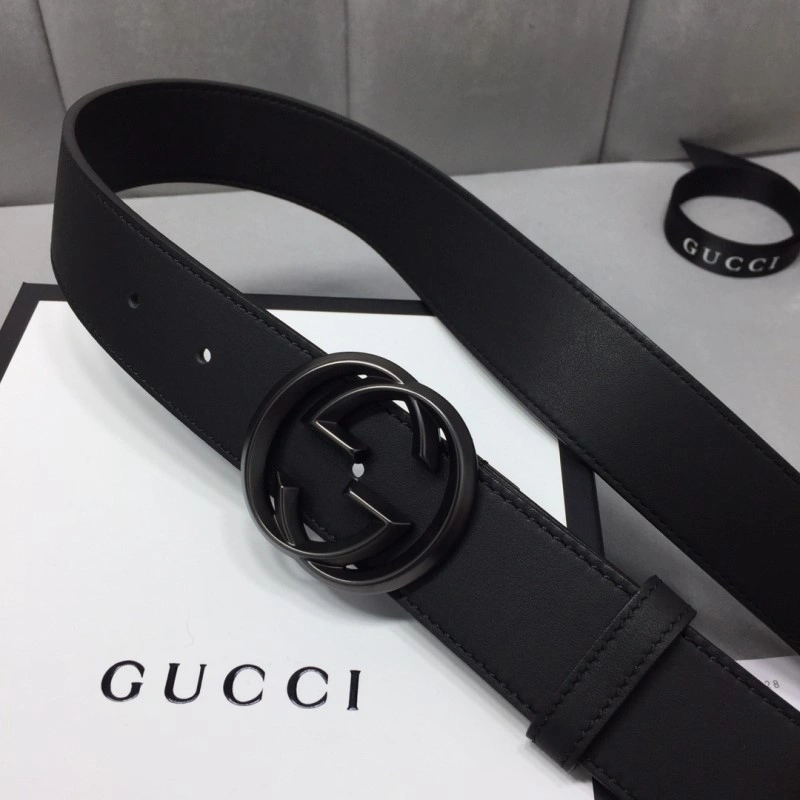 Gucci Belts SmoothTexture 291576