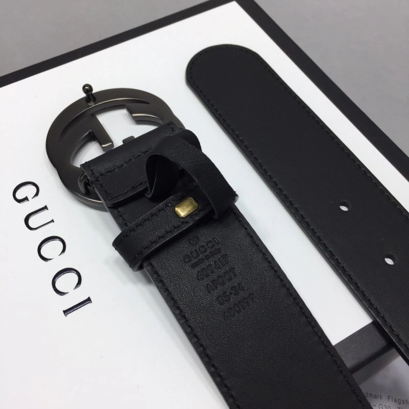 Gucci Belts SmoothTexture 291576