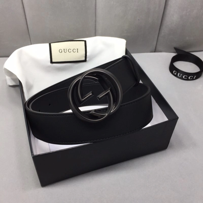 Gucci Belts SmoothTexture 291576