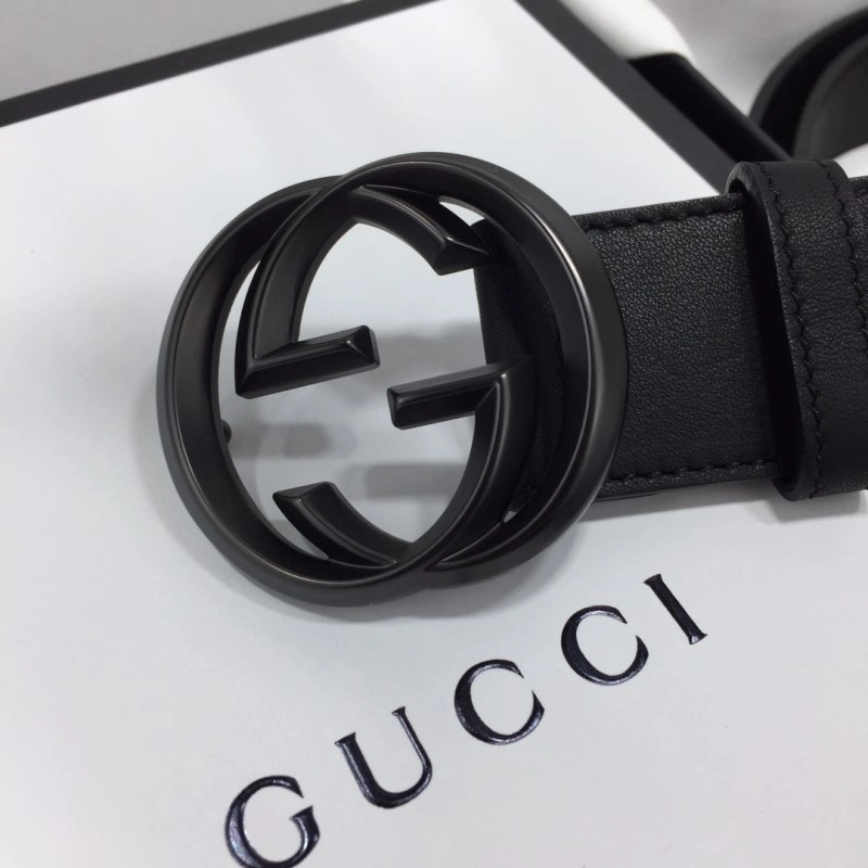 Gucci Belts SmoothTexture 291576