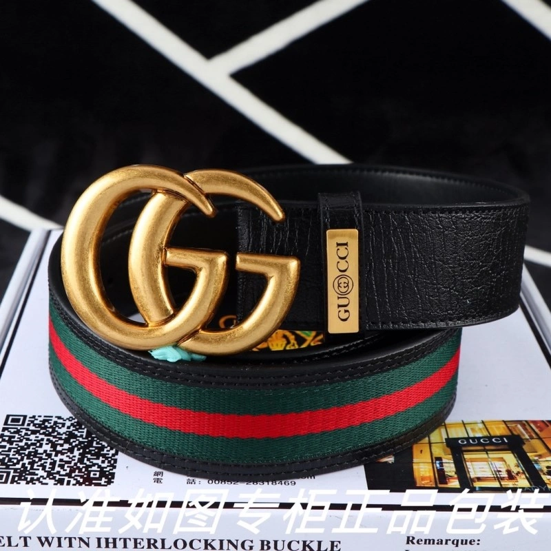 Gucci Belts Flexible 291570
