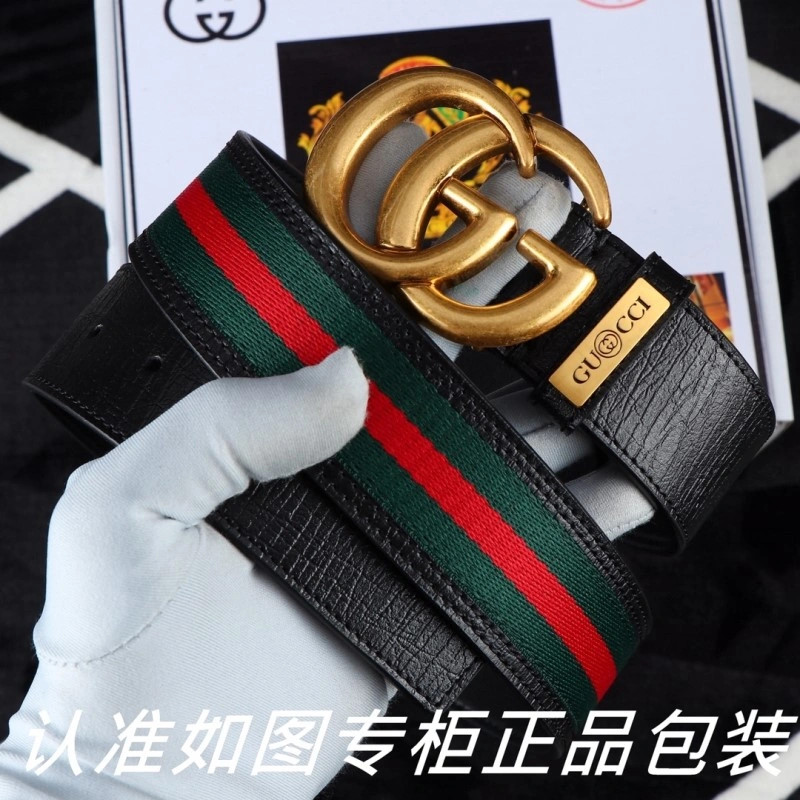 Gucci Belts Flexible 291570