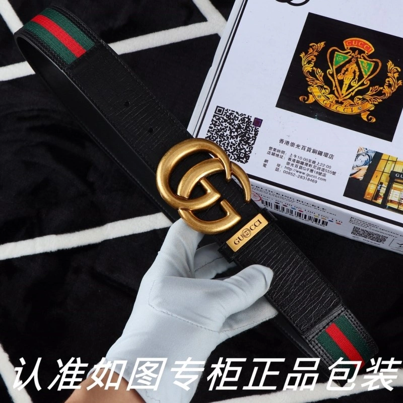 Gucci Belts Flexible 291570
