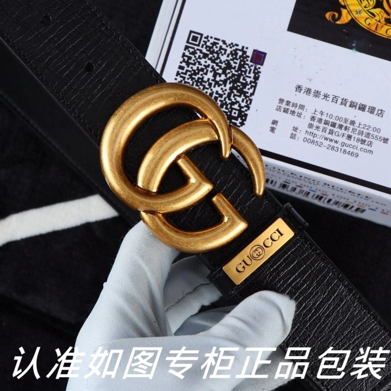 Gucci Belts Flexible 291570