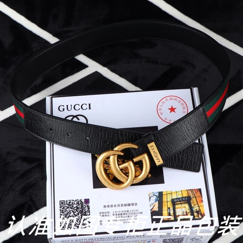 Gucci Belts Flexible 291570