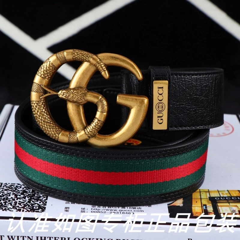 Gucci Belts Minimalist 291583