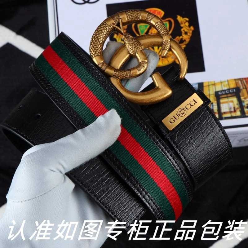 Gucci Belts Minimalist 291583
