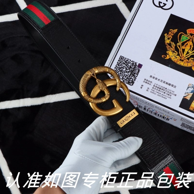 Gucci Belts Minimalist 291583