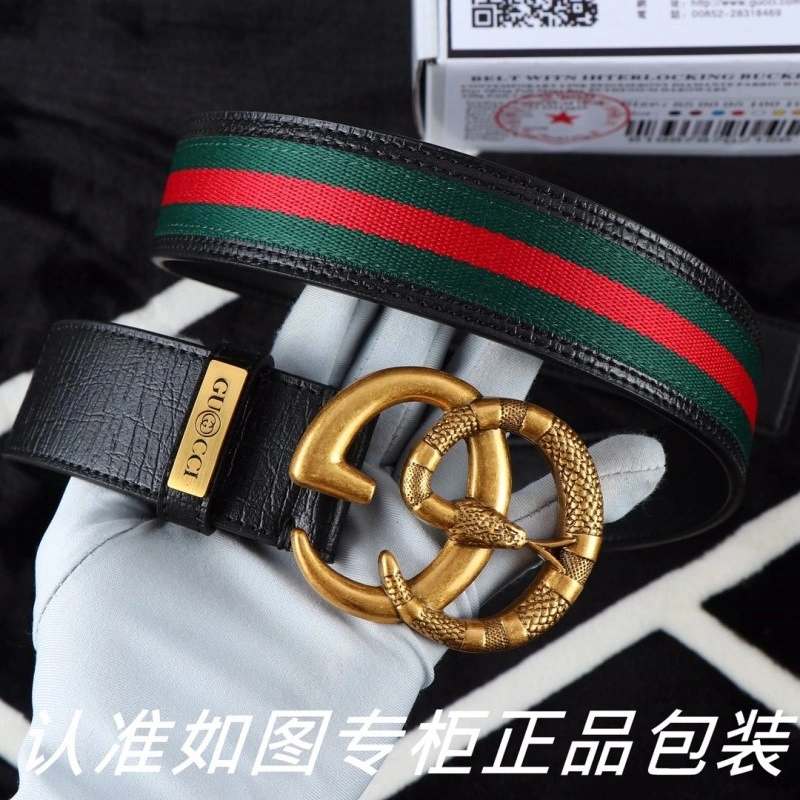 Gucci Belts Minimalist 291583