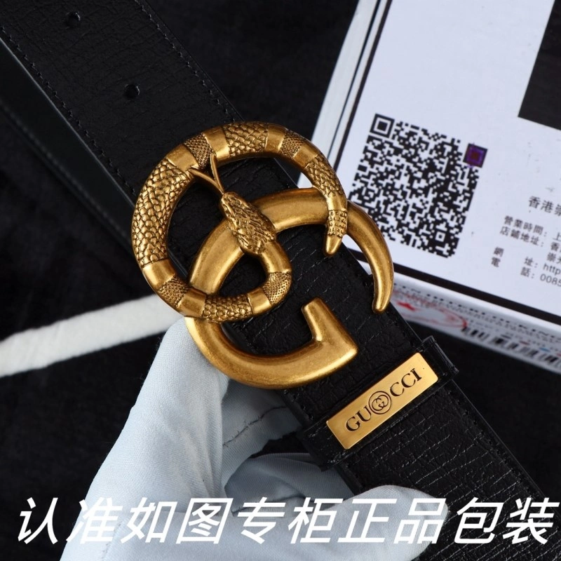 Gucci Belts Minimalist 291583