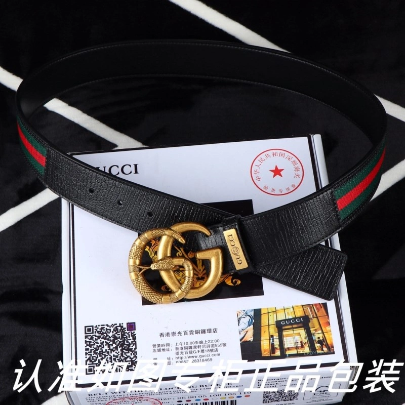 Gucci Belts Minimalist 291583