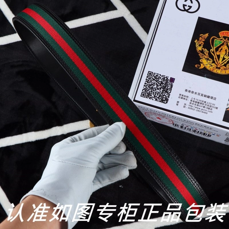 Gucci Belts Minimalist 291583
