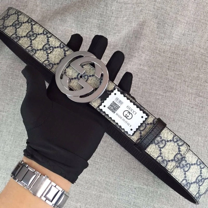 WellDesigned Gucci Belts 291575