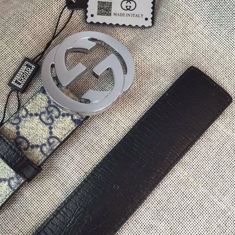 WellDesigned Gucci Belts 291575