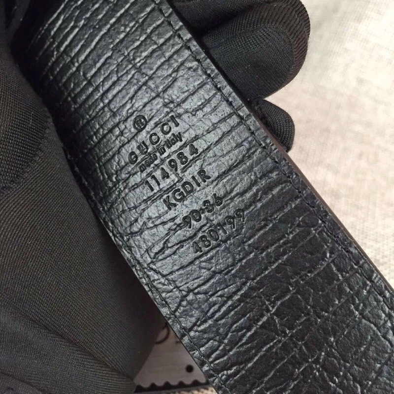 WellDesigned Gucci Belts 291575