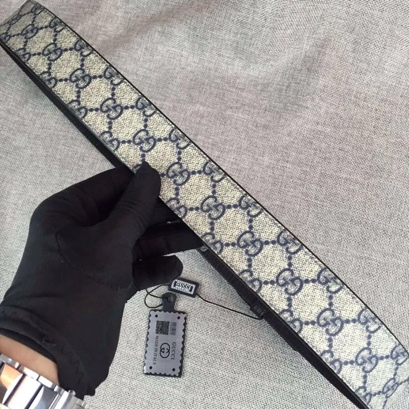 WellDesigned Gucci Belts 291575
