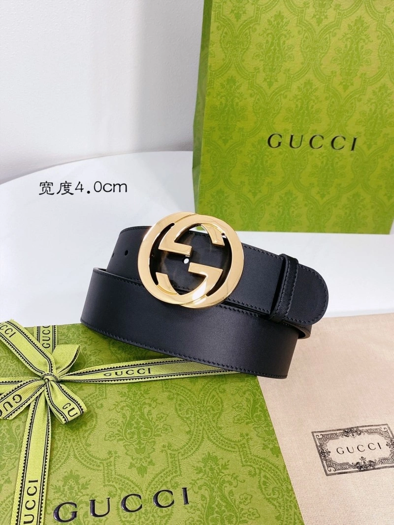 Gucci Belts Functional 291588