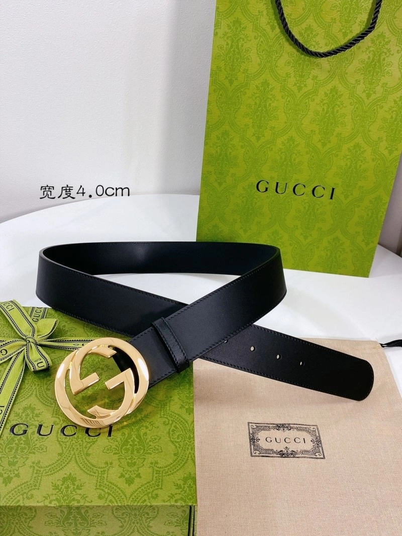 Gucci Belts Functional 291588