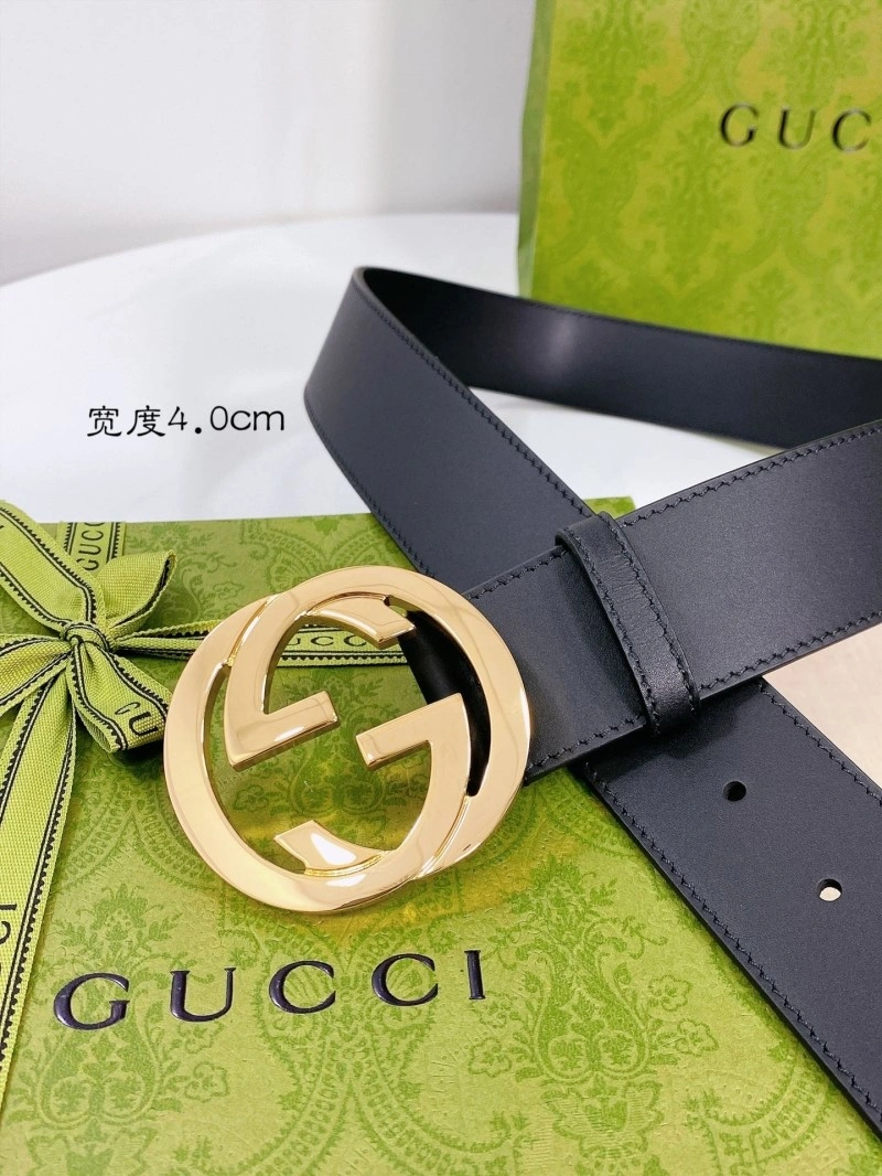 Gucci Belts Functional 291588