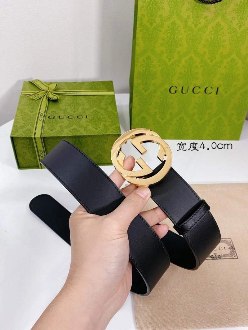 Gucci Belts Functional 291588
