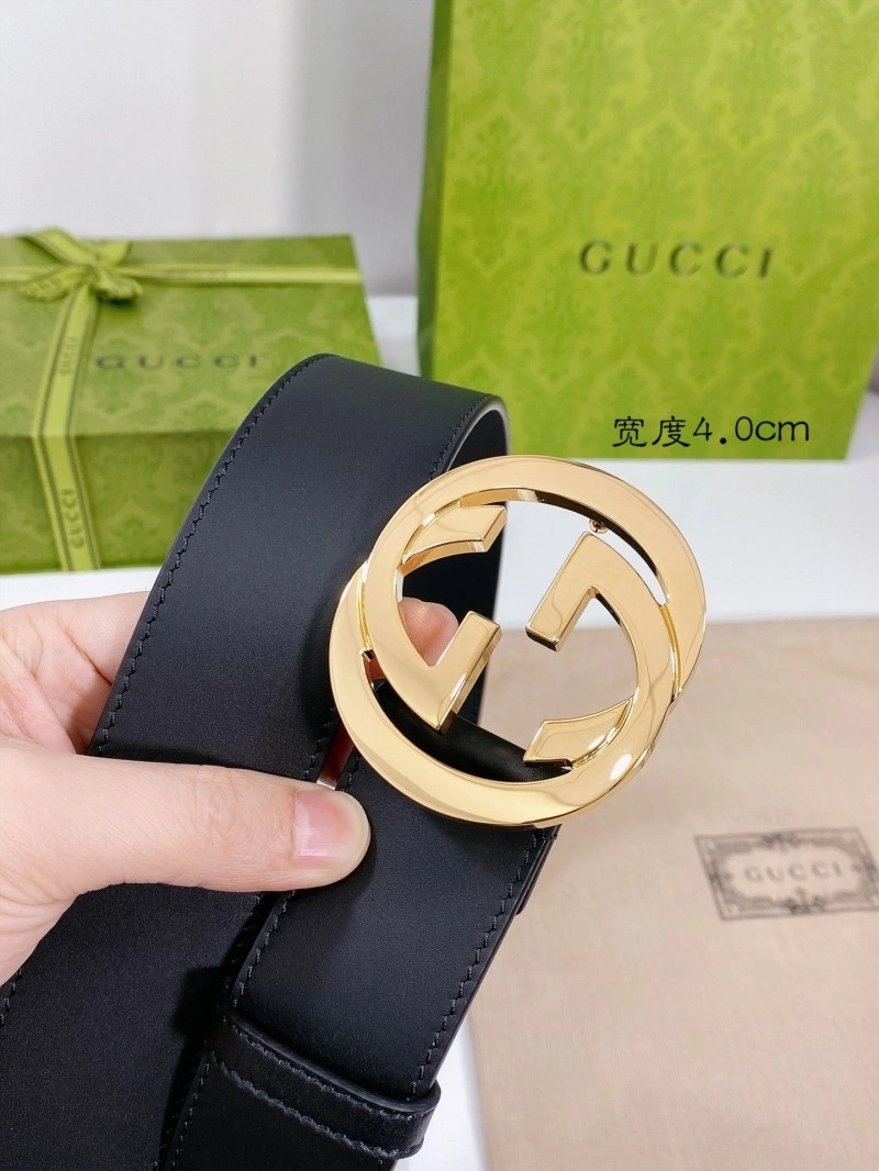 Gucci Belts Functional 291588