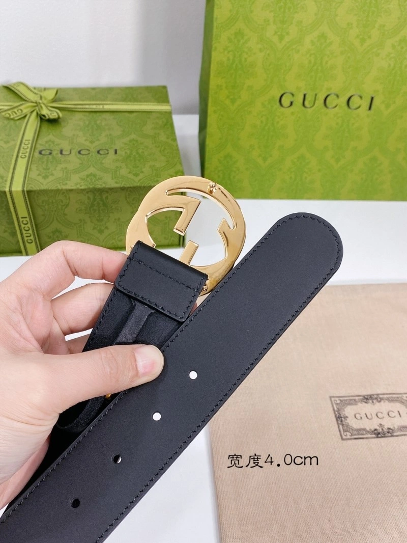 Gucci Belts Functional 291588