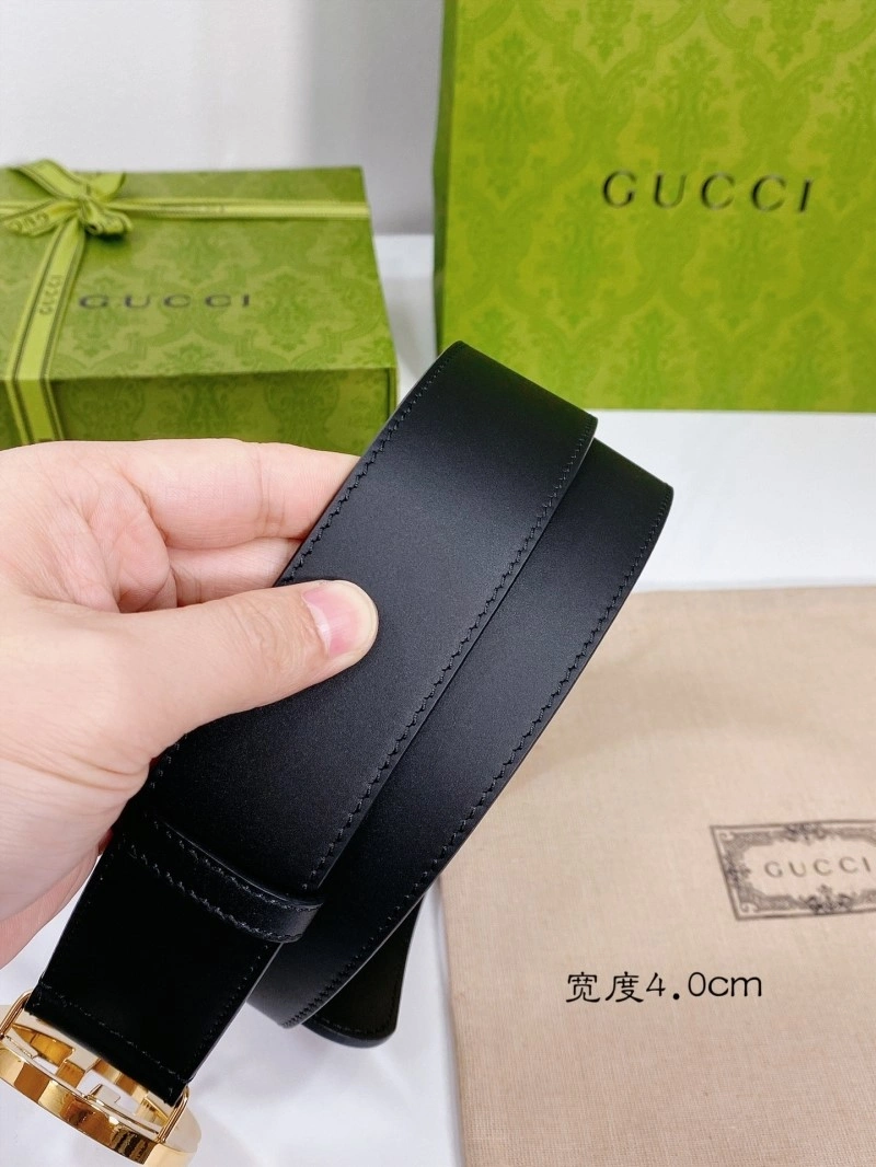 Gucci Belts Functional 291588
