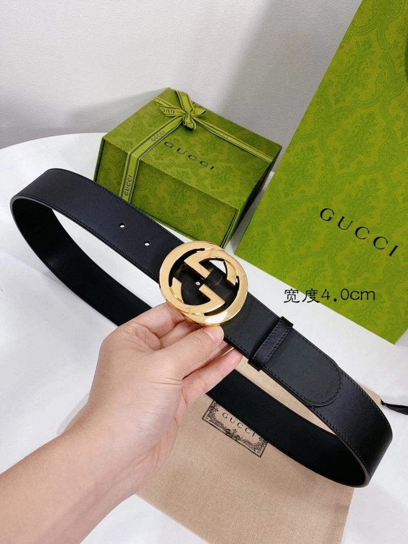 Gucci Belts Functional 291588