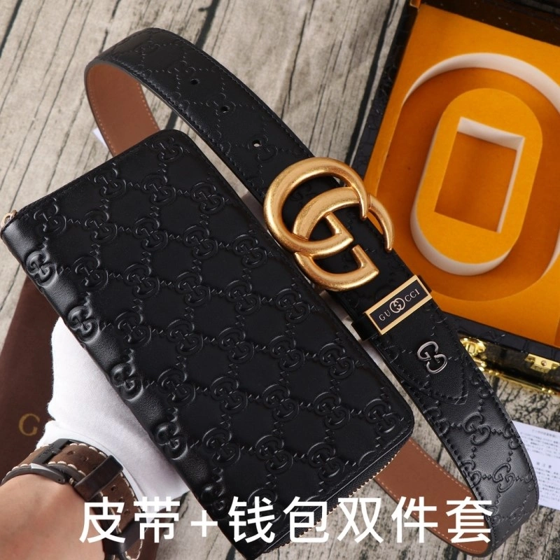 Gucci Belts Flexible 291568