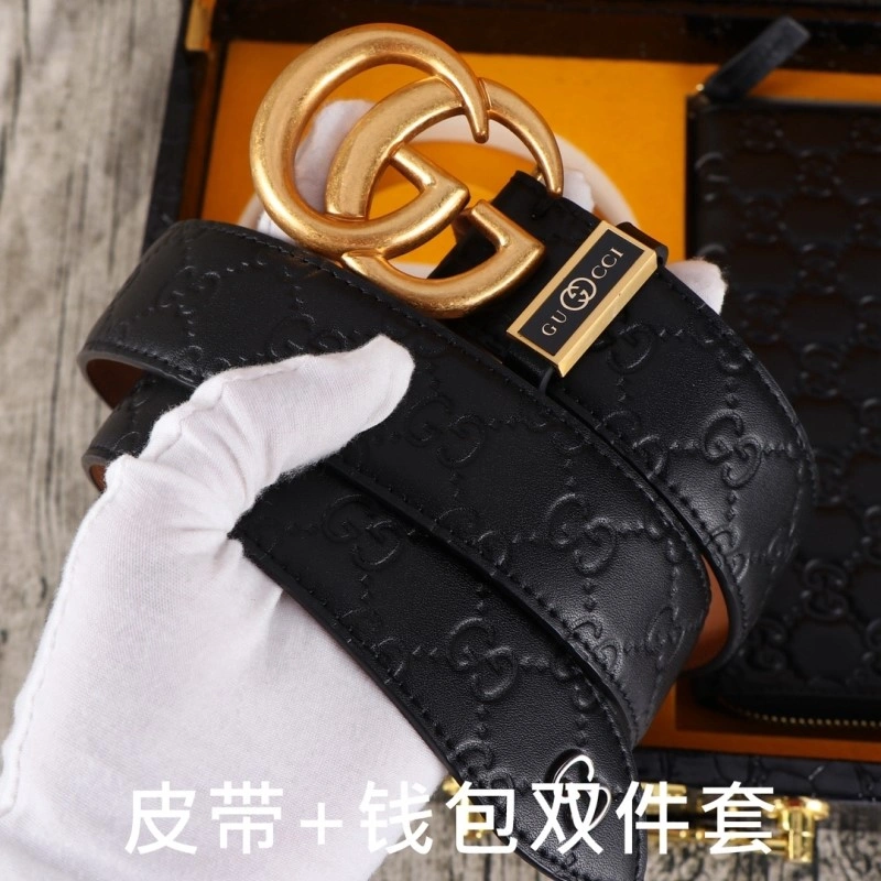 Gucci Belts Flexible 291568