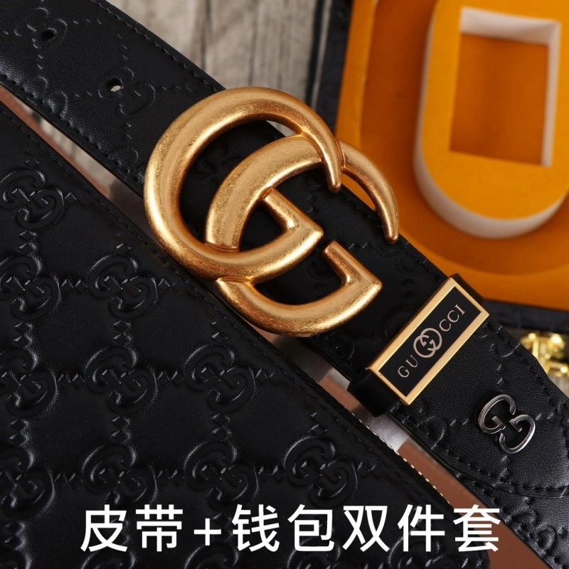 Gucci Belts Flexible 291568