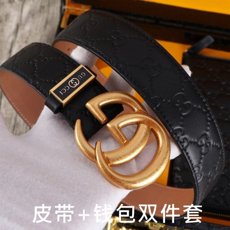 Gucci Belts Flexible 291568