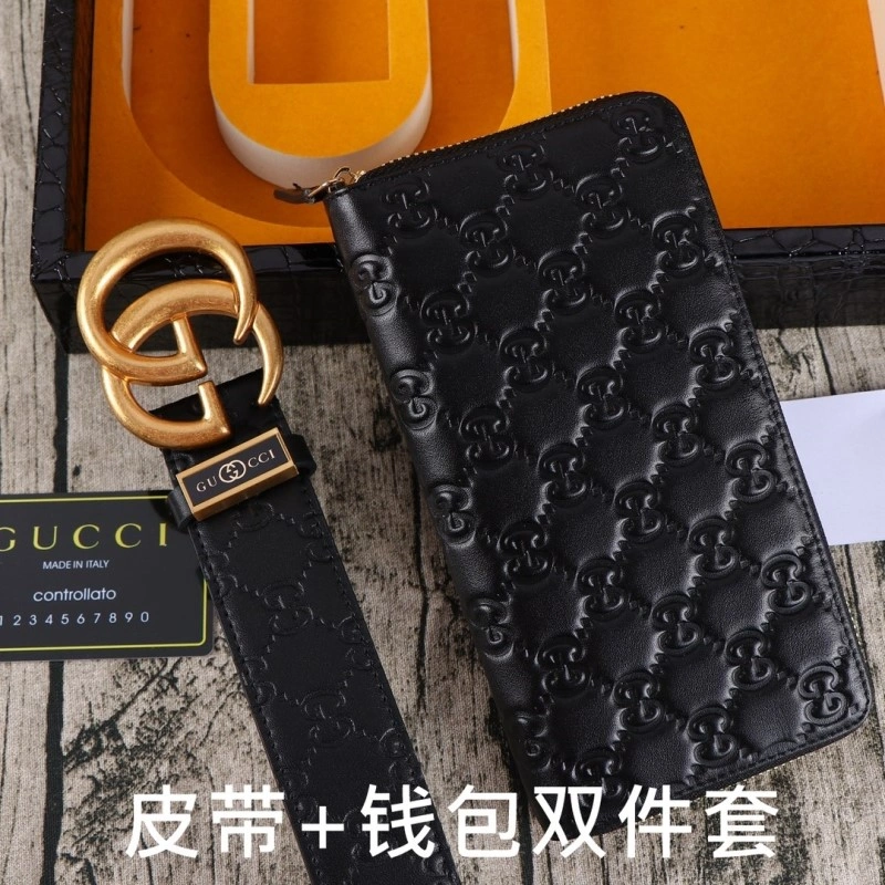 Gucci Belts Flexible 291568