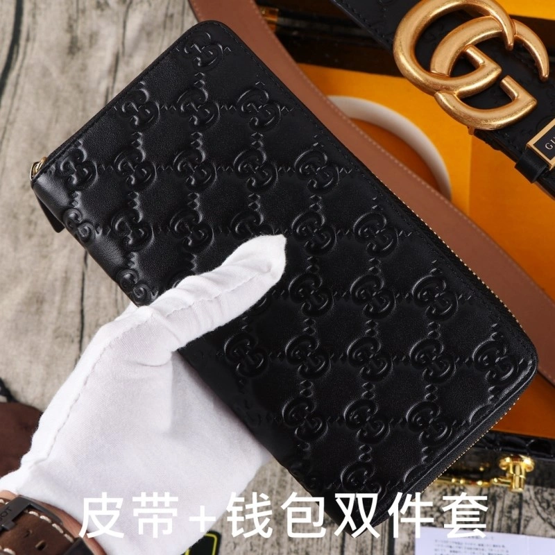 Gucci Belts Flexible 291568