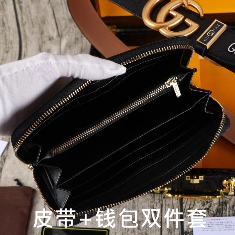 Gucci Belts Flexible 291568